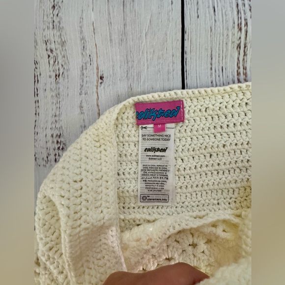 Edikted knit set - Picture 3 of 6